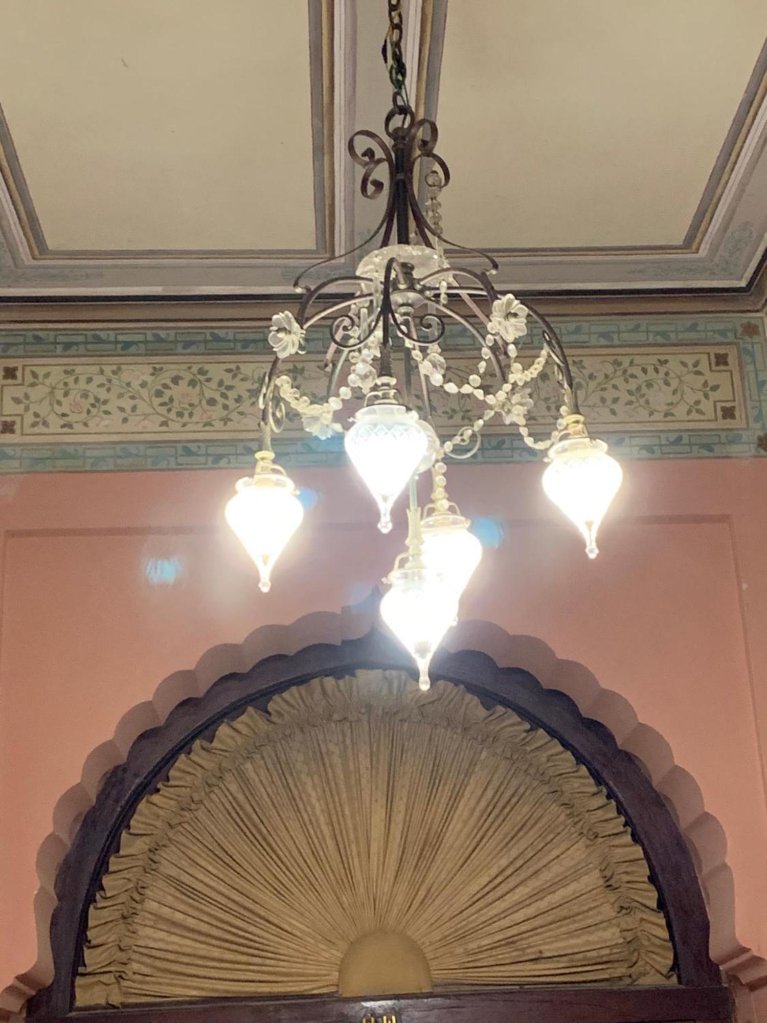 Kishan Palace-A Heritage Hotel Bikaner Exteriör bild